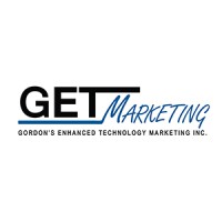 Gordon's Enhanced Technology Marketing, Inc (GET Marketing) logo - Similar company to Kapowza