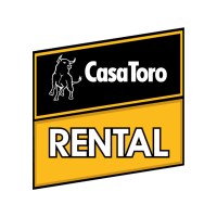 CasaToro Rental logo - Similar company to Caribe Maq