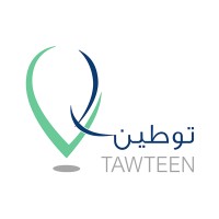Tawteen Qatar logo - Similar company to Everythink Design Studio