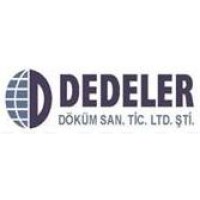Dedeler Casting Industry logo - Similar company to Afonal Mühendislik