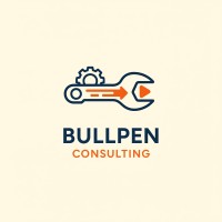 Bullpen Consulting logo - Similar company to Call Cradle