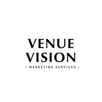 Venue Vision logo - Similar company to Venuevision