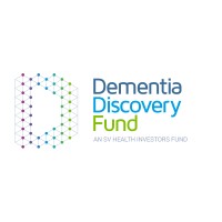 SV Health Investors' Dementia Discovery Fund (DDF) logo - Similar company to Dolby Family Ventures
