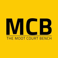 The Moot Court Bench logo - Similar company to Rushreports