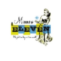 Minnow 11 Productions logo - Similar company to Redi