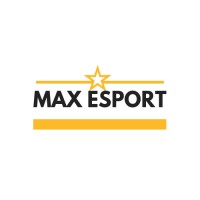 MAX ESPORT logo - Similar company to Maxesport.Gg