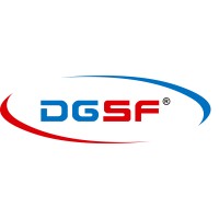 DGSF MACHINERY TECH CO. LTD logo - Similar company to Season Supply Chain Technology Co.,Ltd