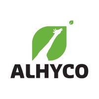 Alhyco logo - Similar company to Abog
