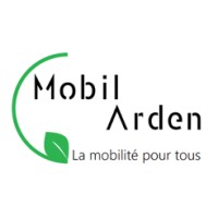 Mobil'Arden logo - Similar company to Bell'Occas