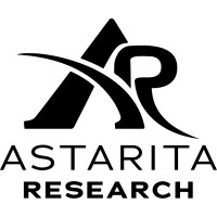 Astarita Research logo - Similar company to Archvolt