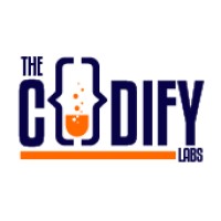 The Codify Labs logo - Similar company to Codify Labs