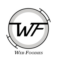 Web Foodies logo - Similar company to Web Mac Agency