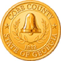 Cobb County Government logo - Similar company to City Of South Fulton