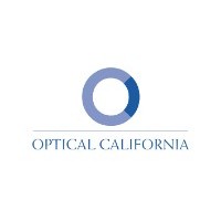 Optical California logo - Similar company to Teka Eyewear