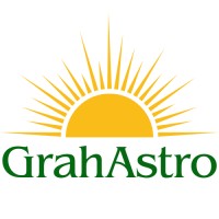 GrahAstro logo - Similar company to Tahs Global
