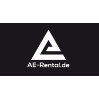 AE Rental logo - Similar company to Tyrant Group