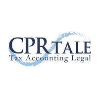 CPR Tale logo - Similar company to Continuus - Properzi S.P.A.