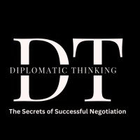 Diplomatic Thinking logo - Similar company to Poe Journal Of Public Policy, Economics, And International Relations