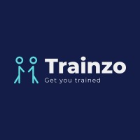 Trainzo logo - Similar company to Trainz.Com