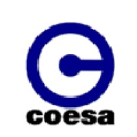 Coesa Engenharia Ltda. logo - Similar company to Vector Engenharia E Meio Ambiente Ltda.