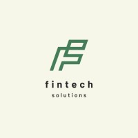 FinTech Solutions logo - Similar company to Proxy Analytics