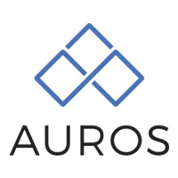 AUROS logo - Similar company to Epnosys Technologies - Epicor Channel Partner, Bangalore, India
