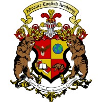 Advance English Academy logo - Similar company to English Class