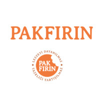 Pakfırın logo - Similar company to Mandela Coffee