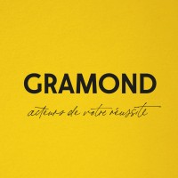 GRAMOND AVOCATS logo - Similar company to Simon Associes - Le Droit D’Entreprendre