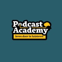 Podcast-Academy logo - Similar company to Media.Nl