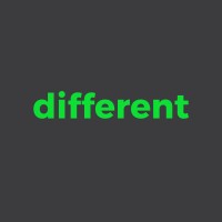 Different logo - Similar company to Differens®