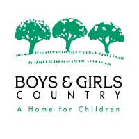 Boys and Girls Country of Houston logo - Similar company to Palm Data