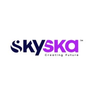 Skyska Developers logo - Similar company to Infineur Digital Creations Pvt Ltd.