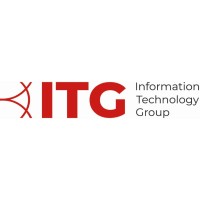 ITG Information Technology Group logo - Similar company to Triptych Payroll Limited