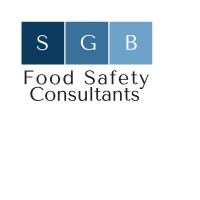 Sgb Food Safety Consultants