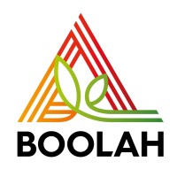 Boolah logo - Similar company to Converte Biotech