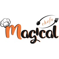 Magical Chefs logo - Similar company to Orbitype ®