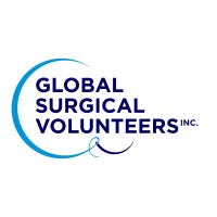 Global Surgical Volunteers Inc. logo - Similar company to Or Today