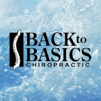 Back2BasicsChiropractic logo - Similar company to Bay Clinic Of Chiropractic