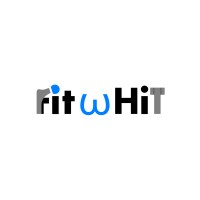 Fit with Hit logo - Similar company to Praxis Lena