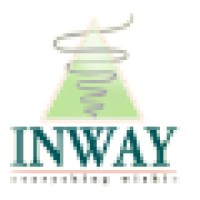 Inway Technology Solutions Pvt Ltd logo - Similar company to Inway Communications