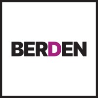 Berden Dystrybucja logo - Similar company to Eurostil