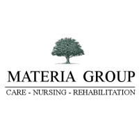 Materia Group logo - Similar company to Ipsepa-Institute Of Psychotherapy, Professional & Personal Development