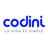 Codini Electrodomésticos logo - Similar company to Computrol