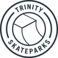 Trinity Skateparks logo - Similar company to Mountec P.C.