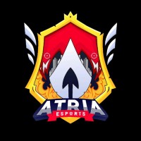 Atria eSports Club logo - Similar company to Tacbstudios