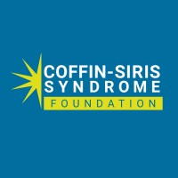 Coffin-Siris Syndrome Foundation logo - Similar company to Fundación Prójimo Próximo