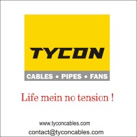 Tycon Cables India Pvt. Ltd. logo - Similar company to Waa Cables Pvt. Ltd.