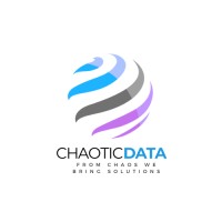 Chaotic Data logo - Similar company to Dasiel Holdings