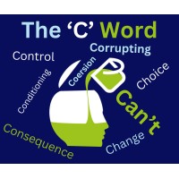 C Word Life changing Mindset seminar logo - Similar company to Xiamen Yinmoku Eco Technology Co., Ltd.